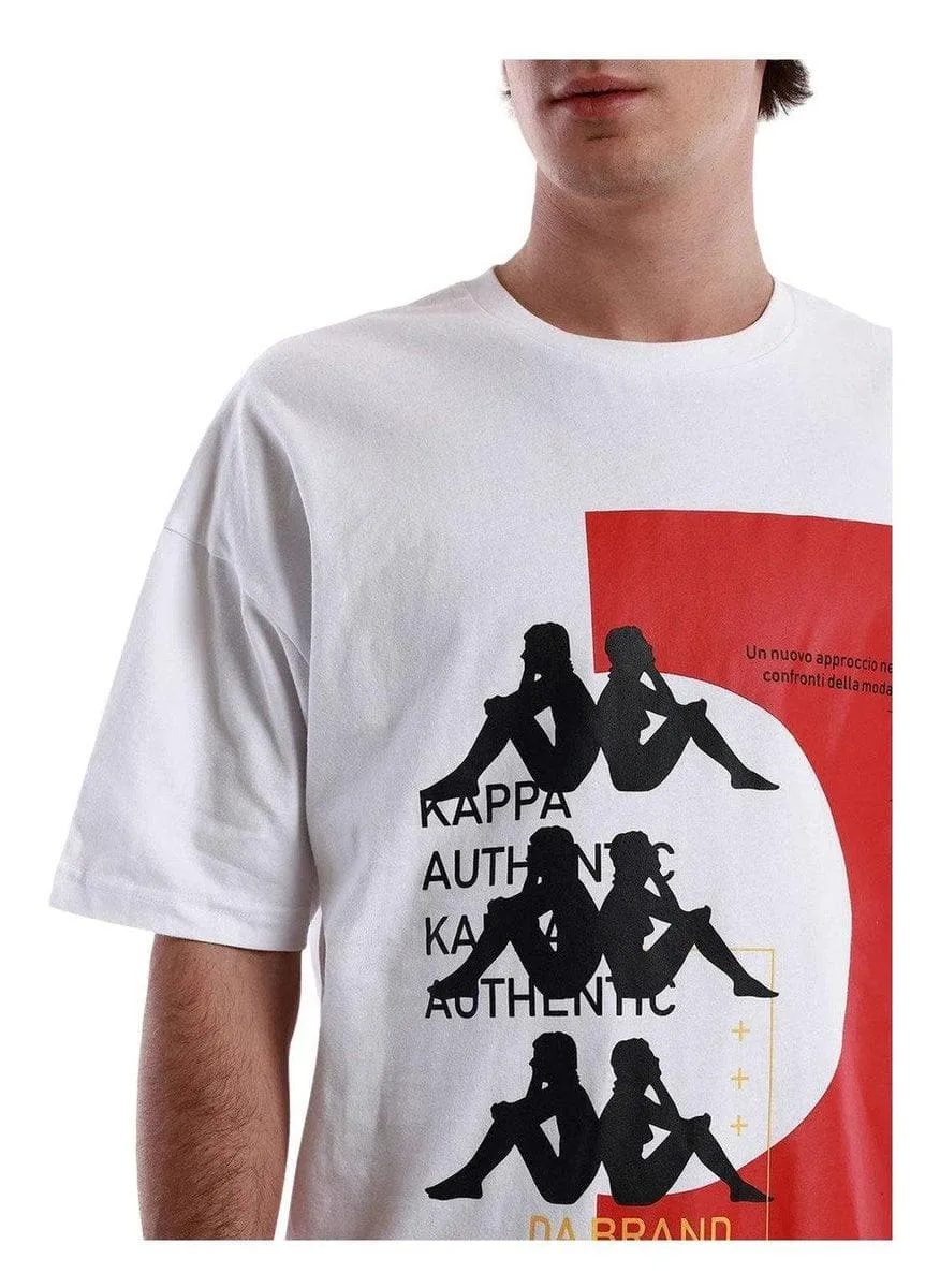 T-shirts authentic hb etas