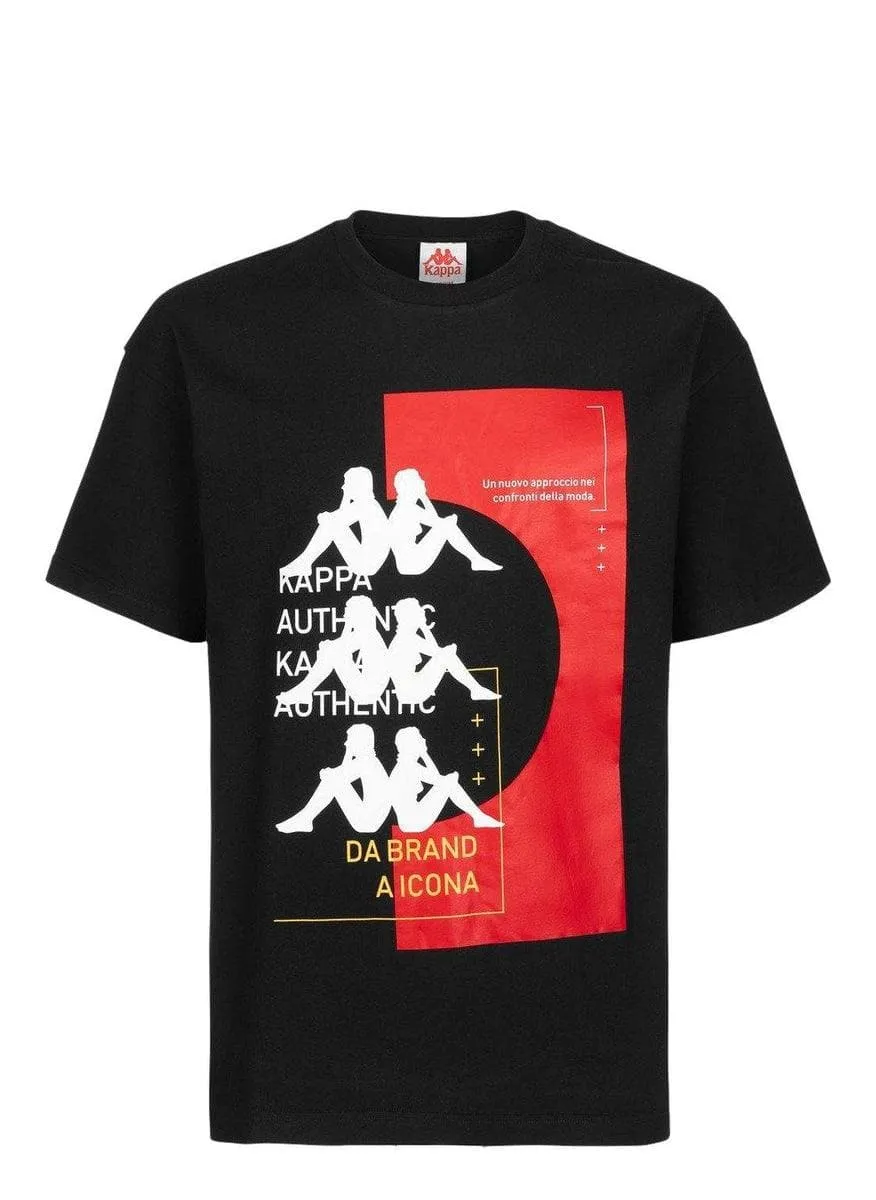T-shirts authentic hb etas