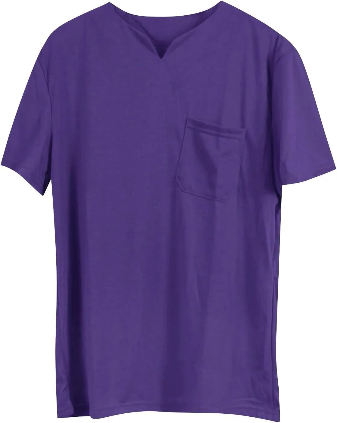 T-Shirts for Men's Quick Dry Short Sleeve T-Shirt Moisture Wicking Lightweight Running Workout Athletic Gym Tops