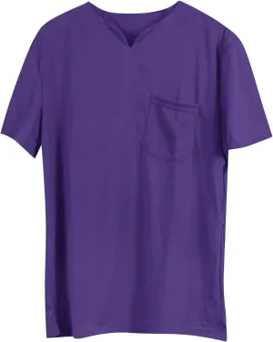 T-Shirts for Men's Quick Dry Short Sleeve T-Shirt Moisture Wicking Lightweight Running Workout Athletic Gym Tops