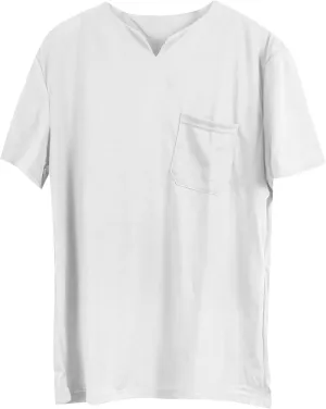 T-Shirts for Men's Quick Dry Short Sleeve T-Shirt Moisture Wicking Lightweight Running Workout Athletic Gym Tops