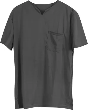 T-Shirts for Men's Quick Dry Short Sleeve T-Shirt Moisture Wicking Lightweight Running Workout Athletic Gym Tops