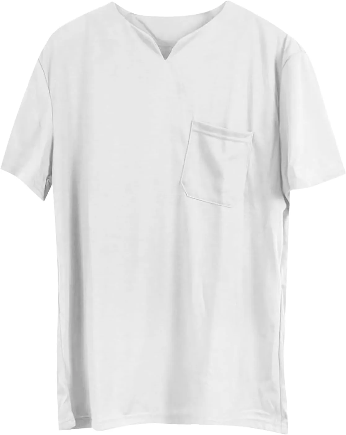 T-Shirts for Men's Quick Dry Short Sleeve T-Shirt Moisture Wicking Lightweight Running Workout Athletic Gym Tops