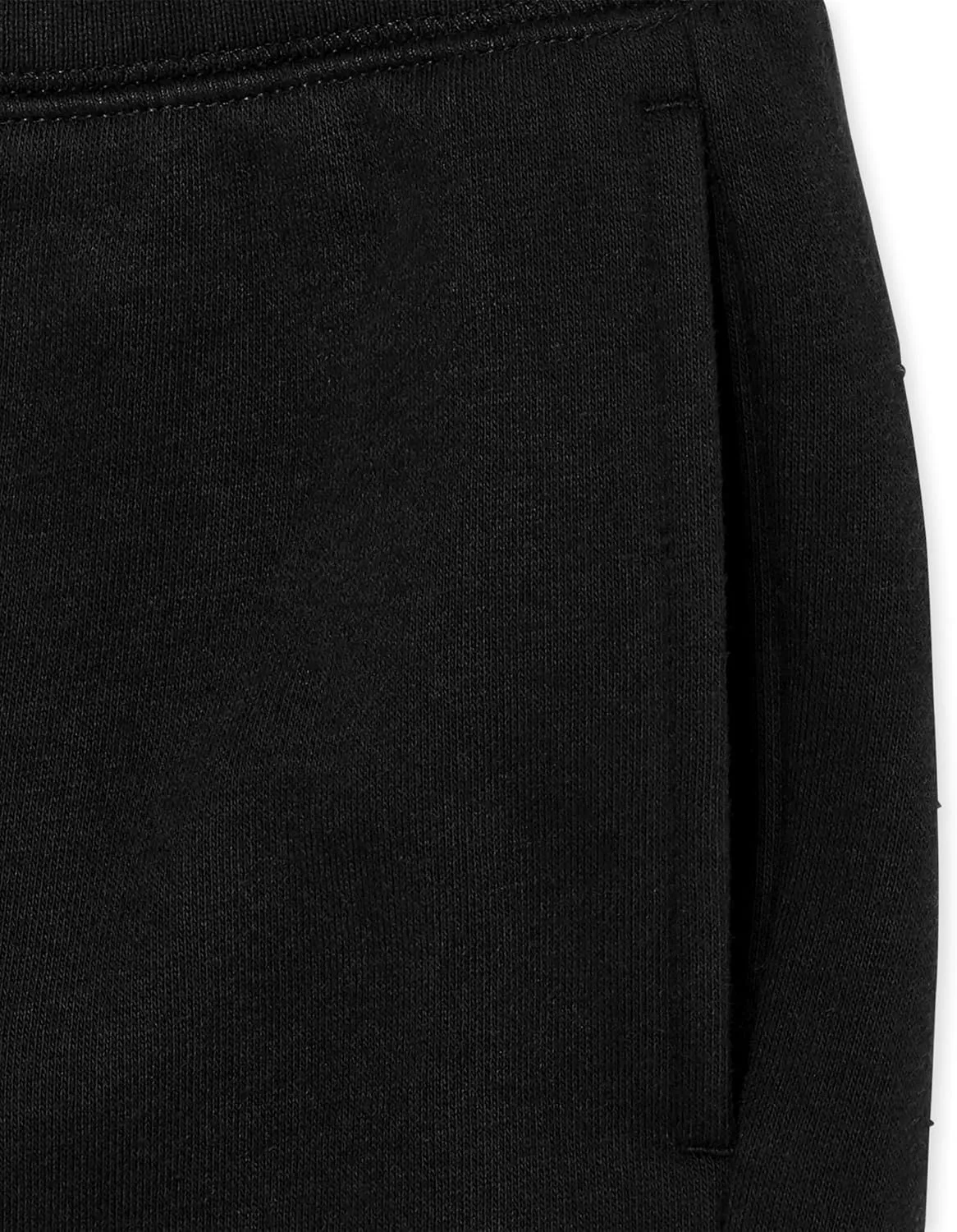 The Children'S Place Boys Active Fleece Jogger Sweatpants