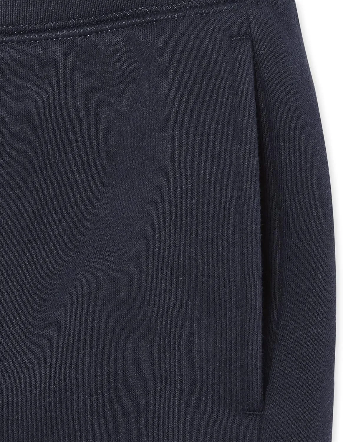 The Children'S Place Boys Active Fleece Jogger Sweatpants