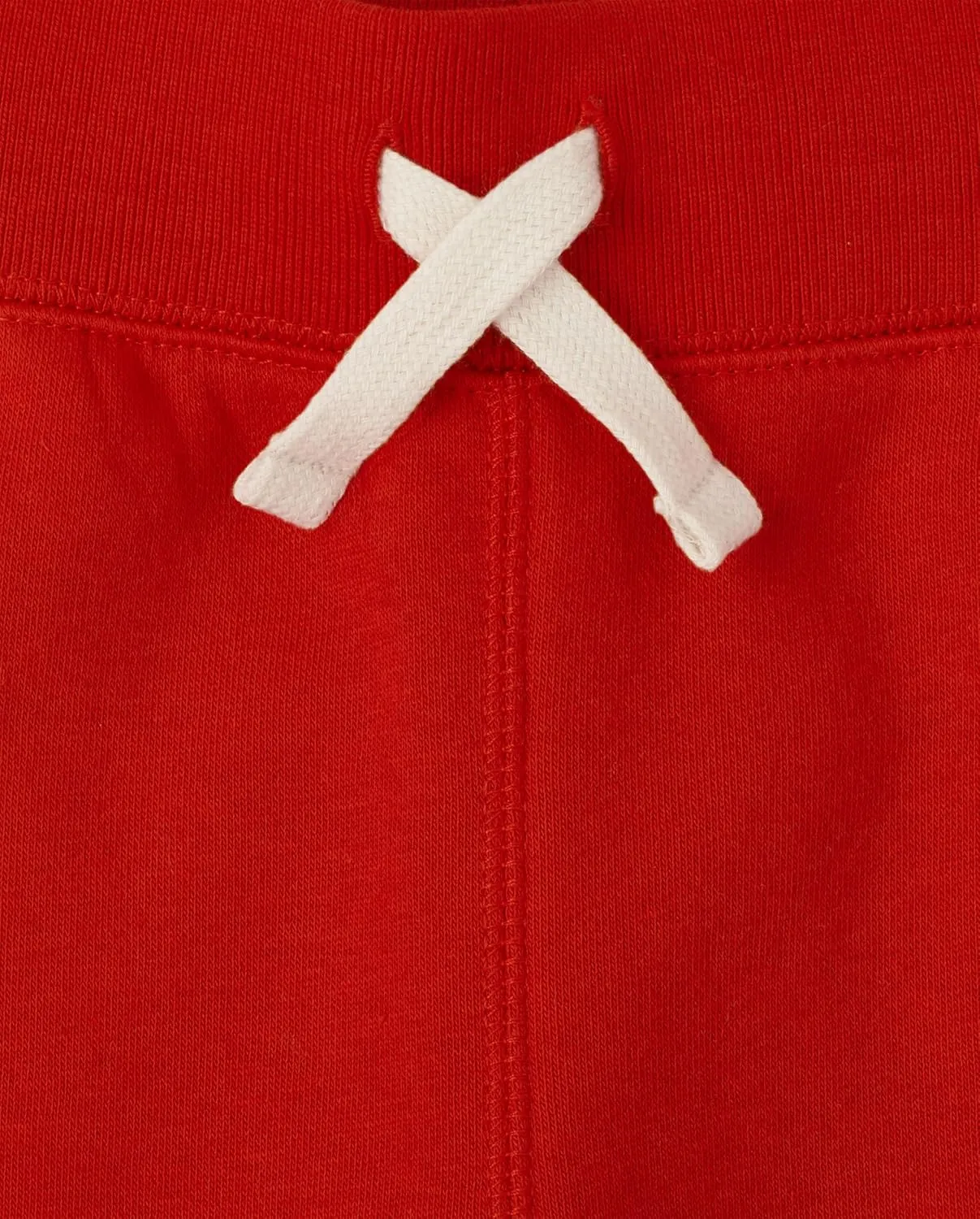 The Children'S Place Boys Active Fleece Jogger Sweatpants