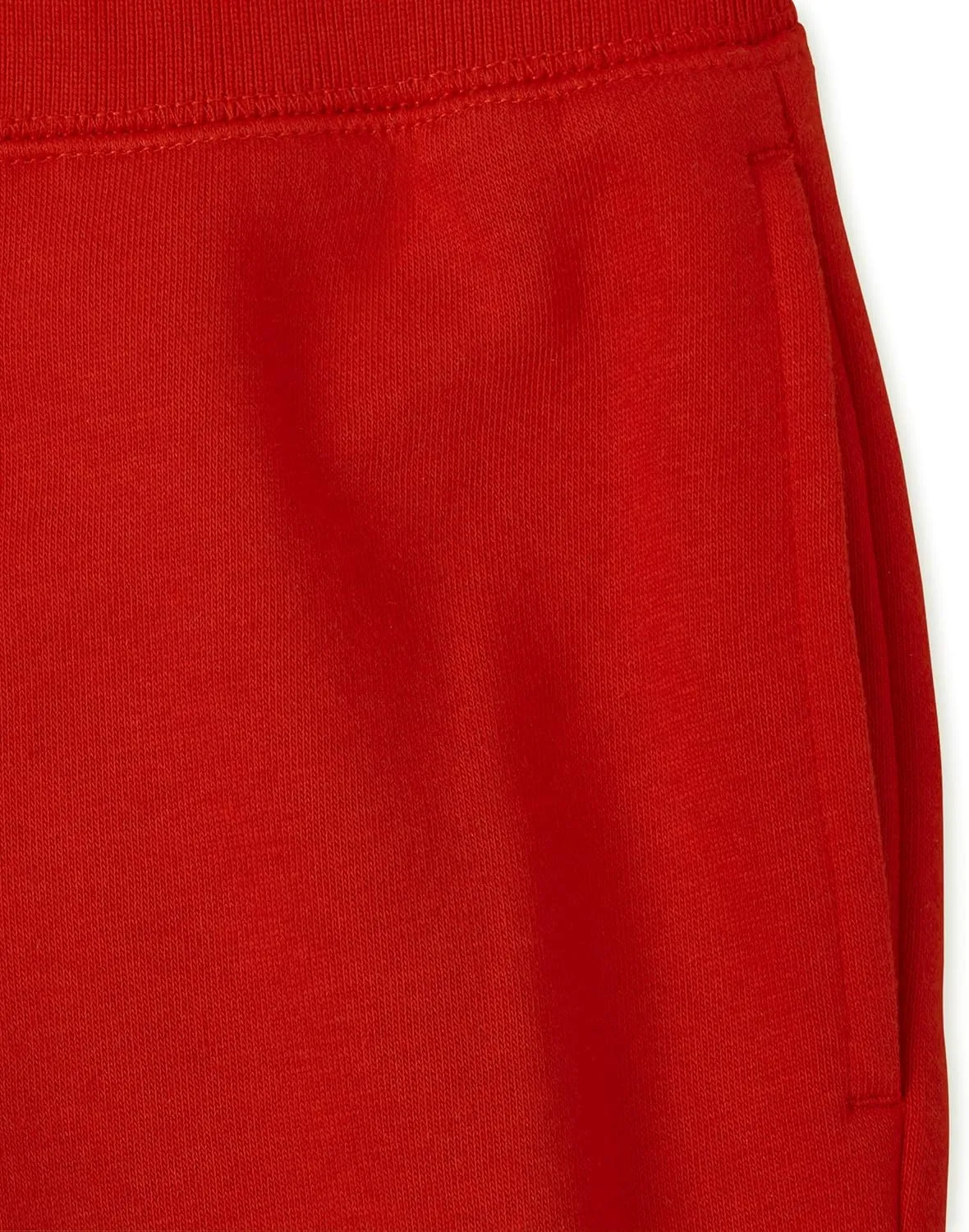 The Children'S Place Boys Active Fleece Jogger Sweatpants