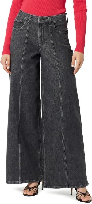 The Drop Women's Frida Relaxed Fit Jeans