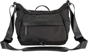 Vanguard VEO GO21M BK Shoulder Bag for Mirrorless/CSC Cameras - Black