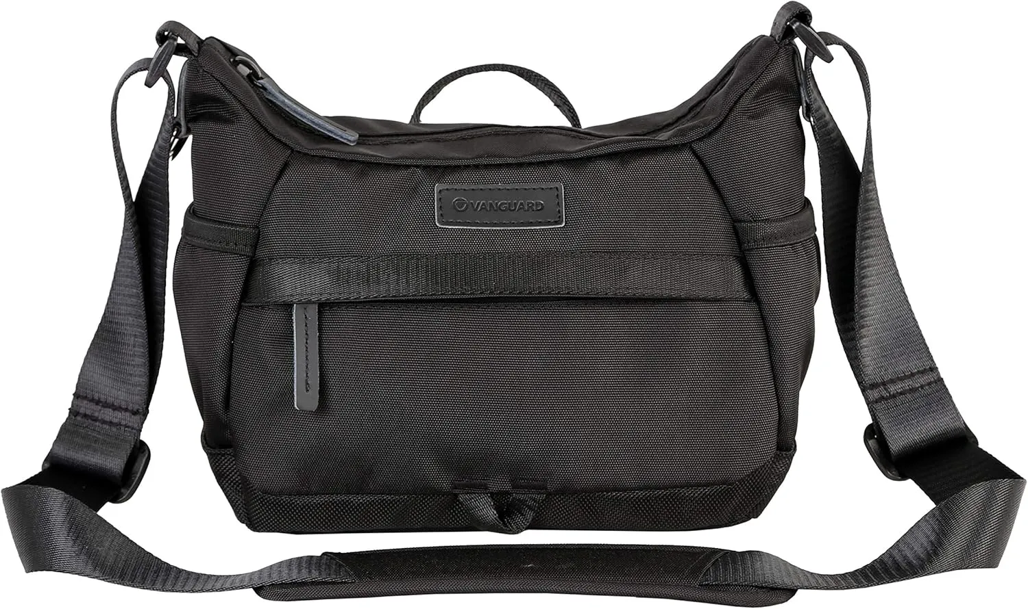 Vanguard VEO GO21M BK Shoulder Bag for Mirrorless/CSC Cameras - Black