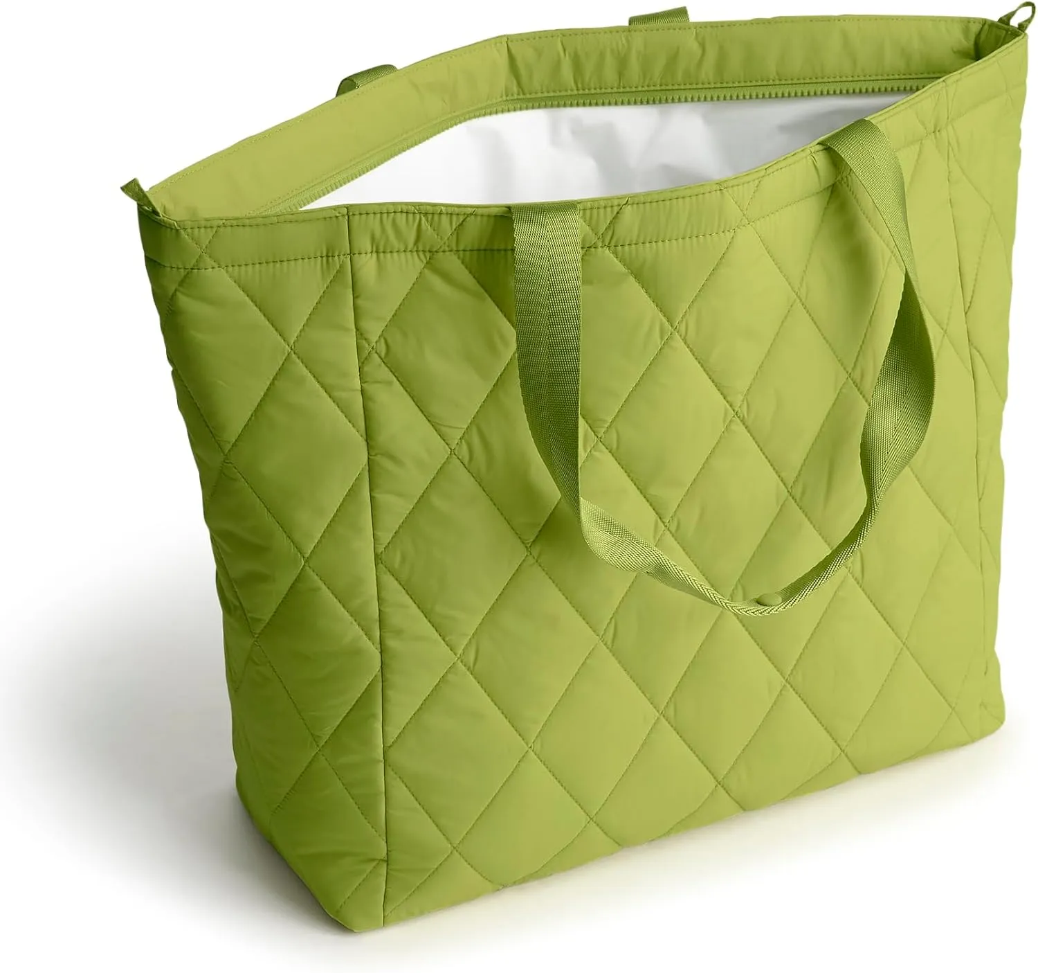 Vera Bradley Featherweight Cooler Tote