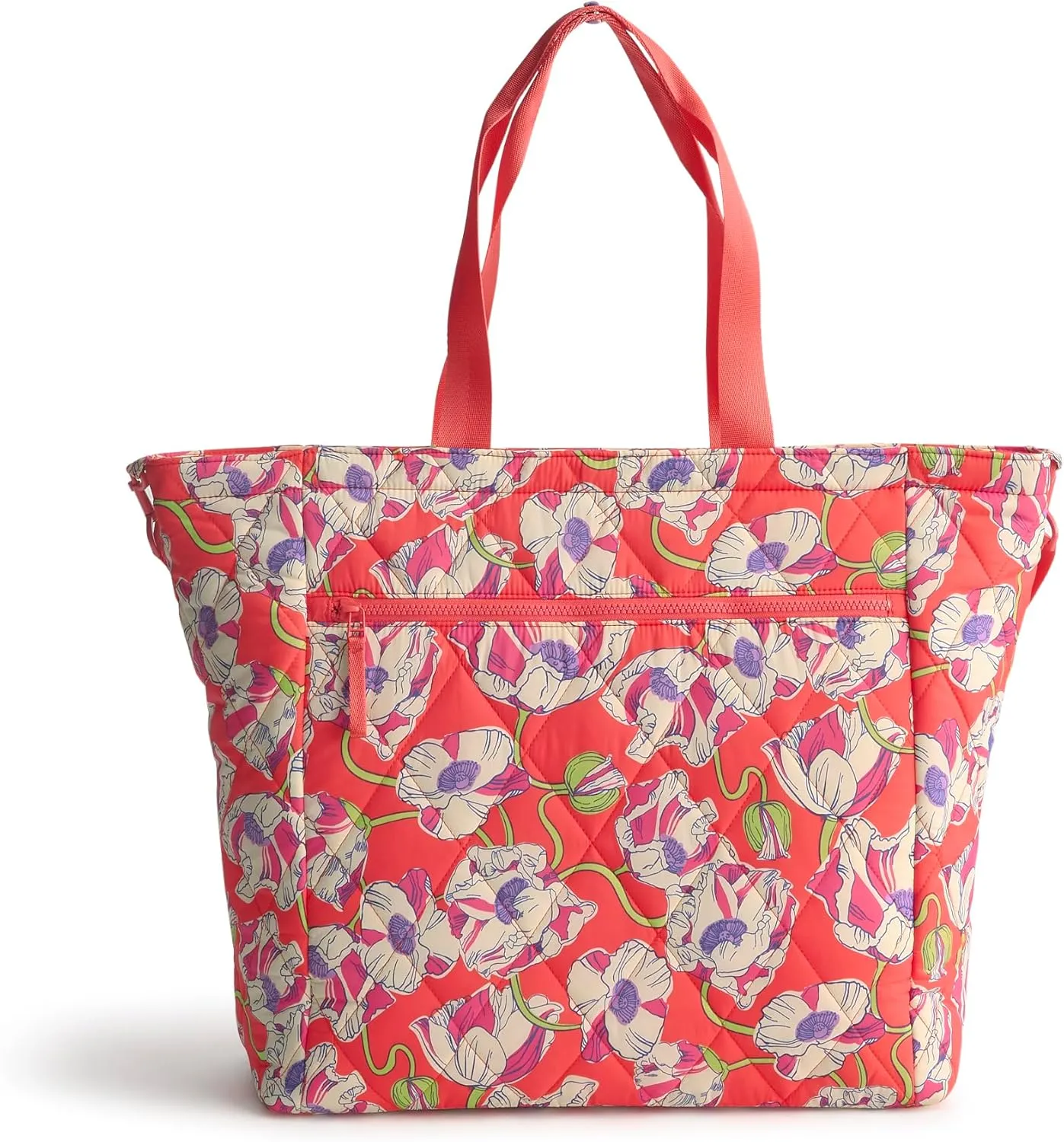 Vera Bradley Featherweight Cooler Tote