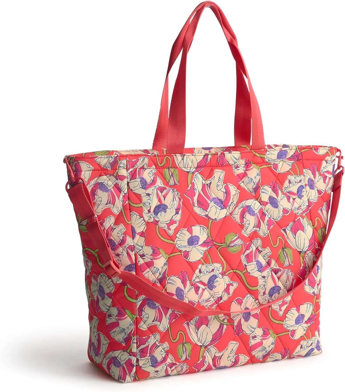 Vera Bradley Featherweight Cooler Tote