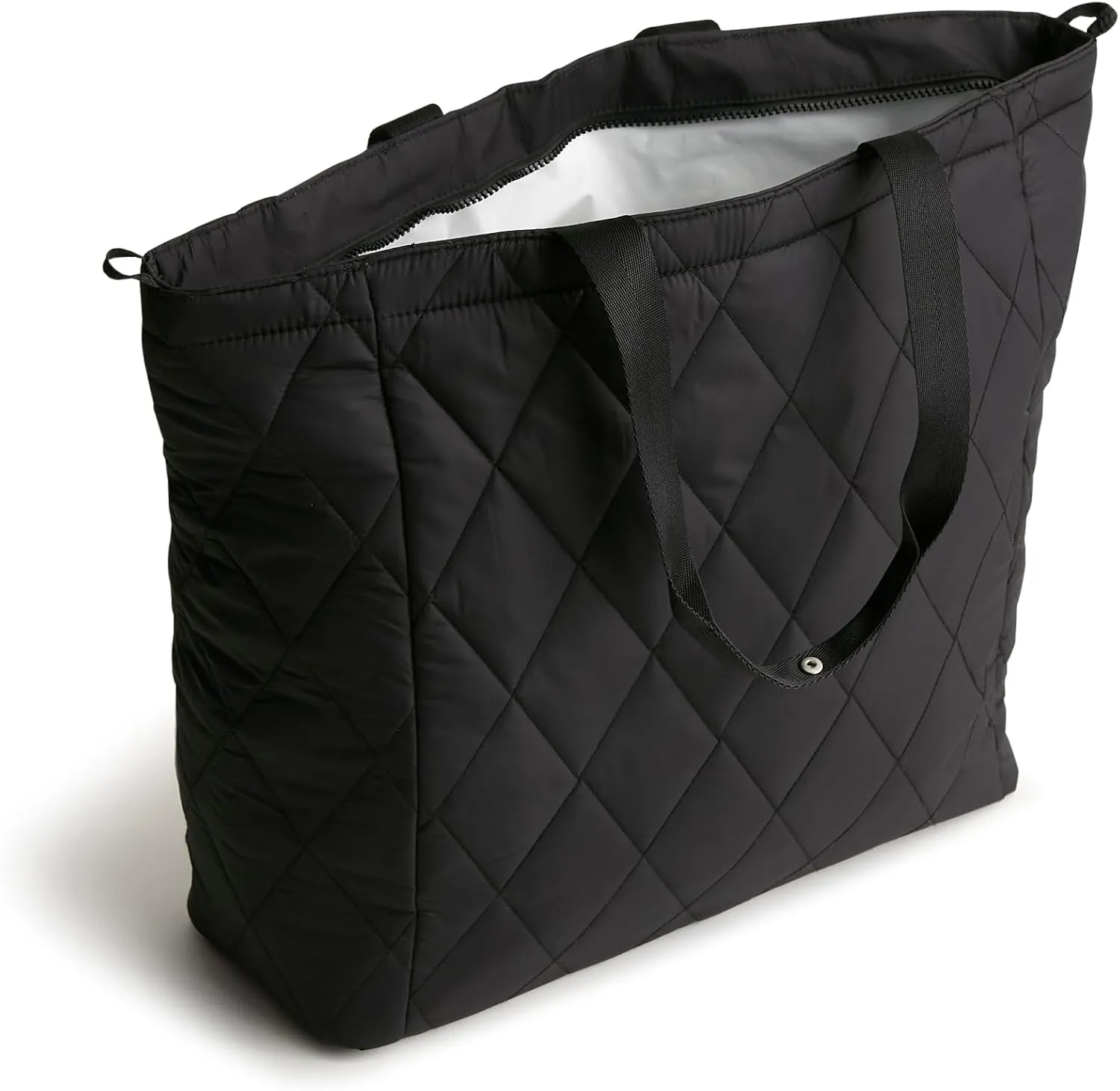 Vera Bradley Featherweight Cooler Tote