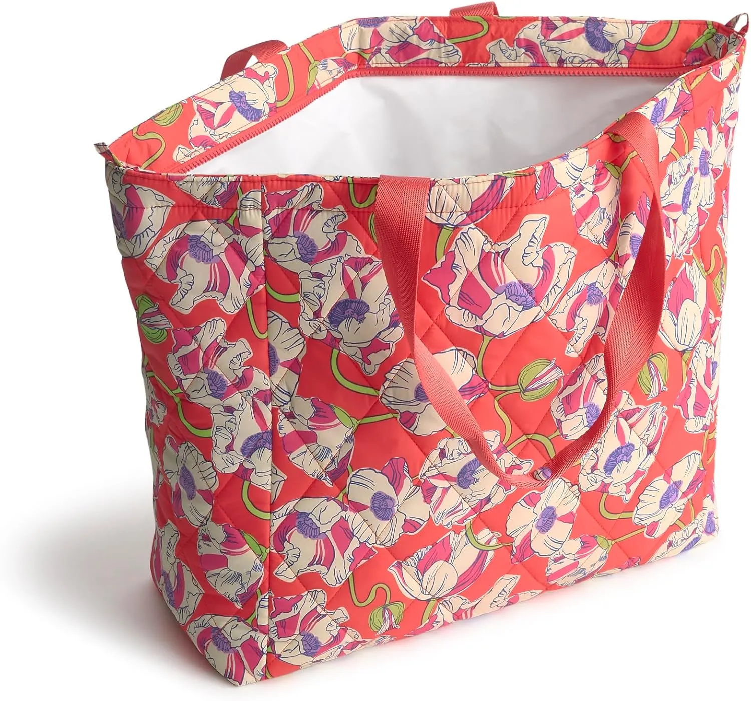 Vera Bradley Featherweight Cooler Tote