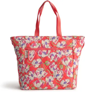Vera Bradley Featherweight Cooler Tote