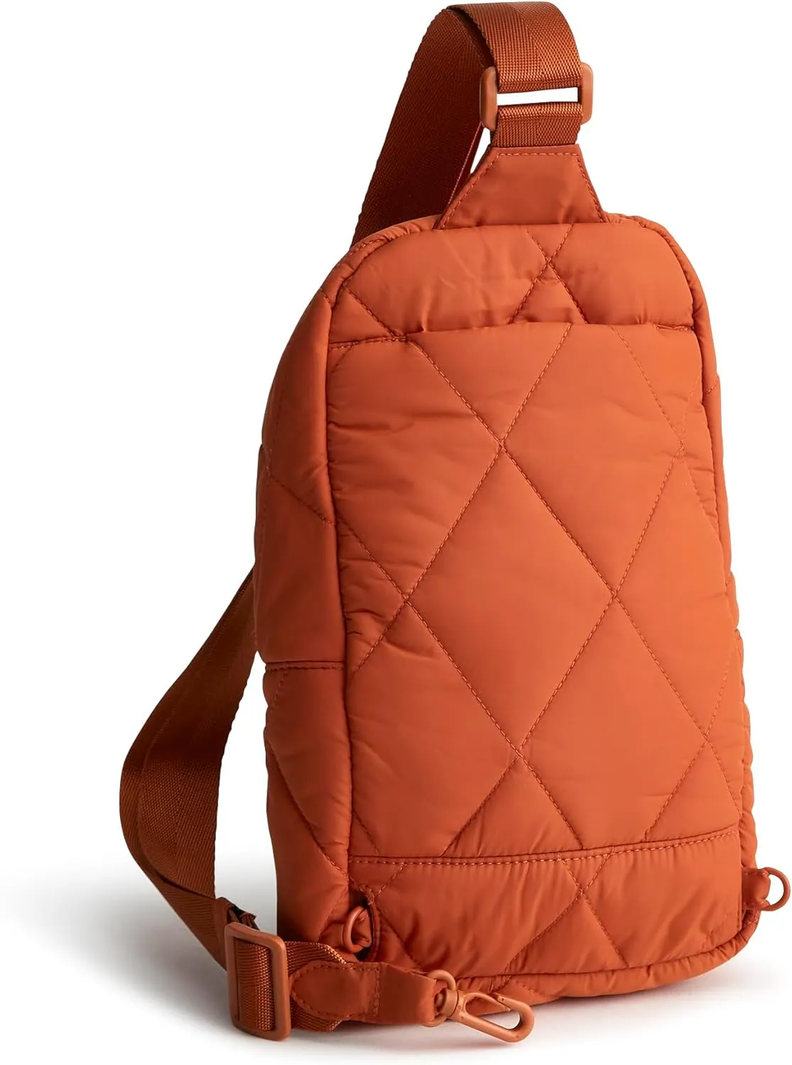 Vera Bradley Featherweight Lorman Sling Backpack
