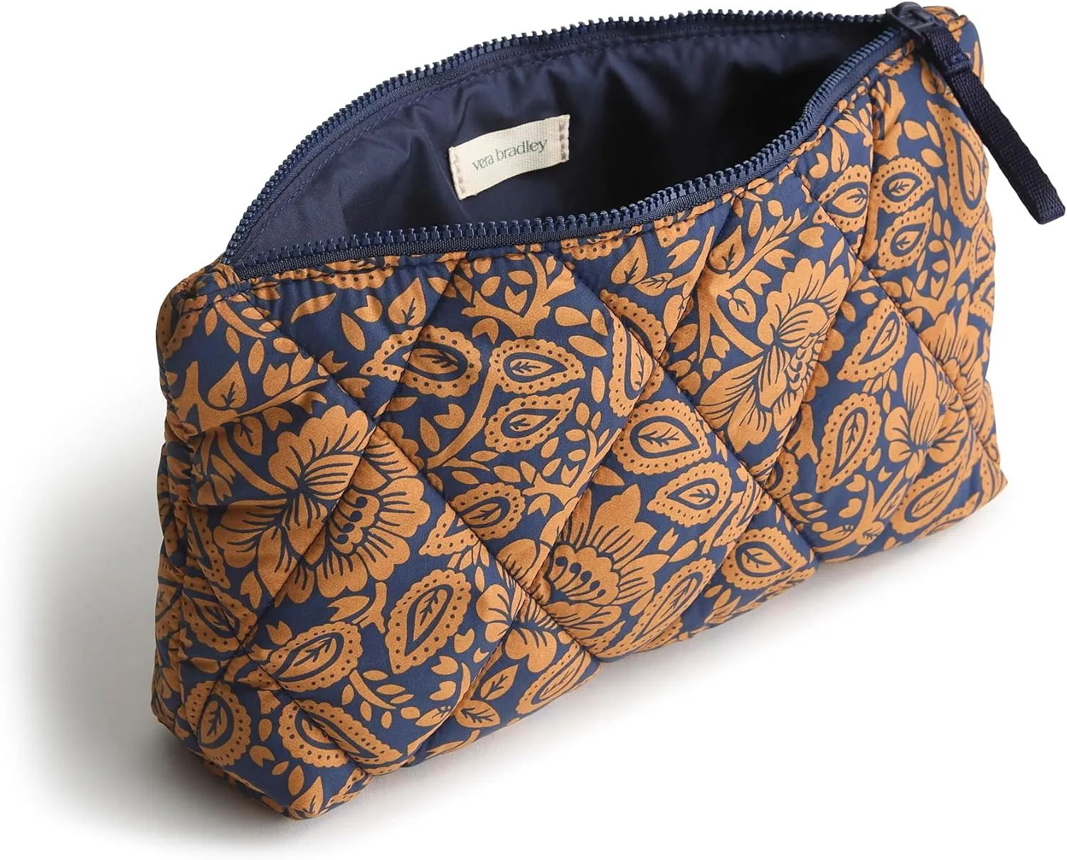 Vera Bradley Featherweight Medium Pouch
