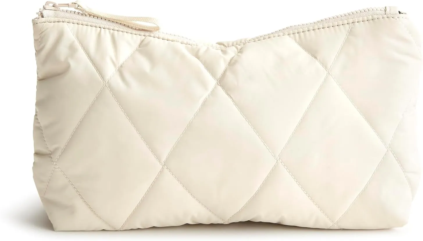 Vera Bradley Featherweight Medium Pouch