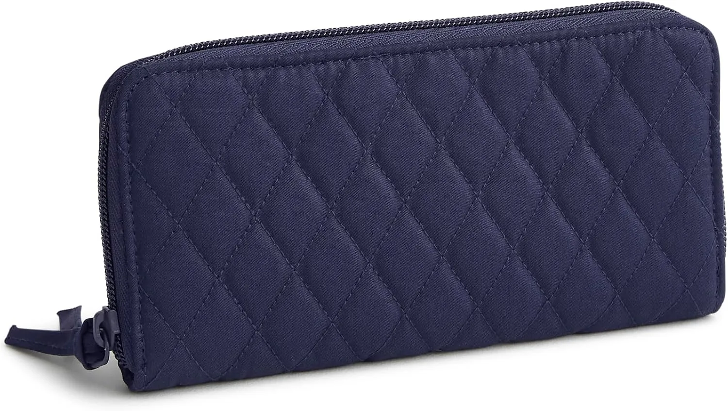 Vera Bradley Women's Cotton Continental Wallet