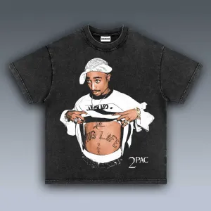 VINTAGE TEE | 2PAC 3.13