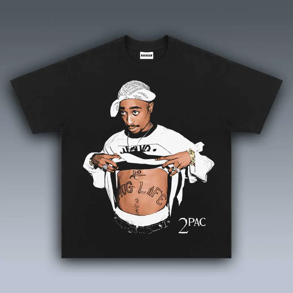 VINTAGE TEE | 2PAC 3.13