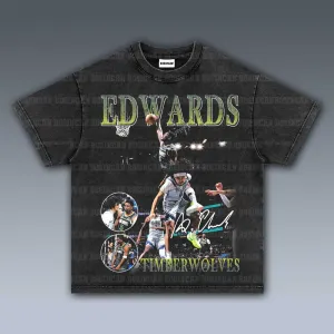 VINTAGE TEE | ANTHONY EDWARDS 1.11