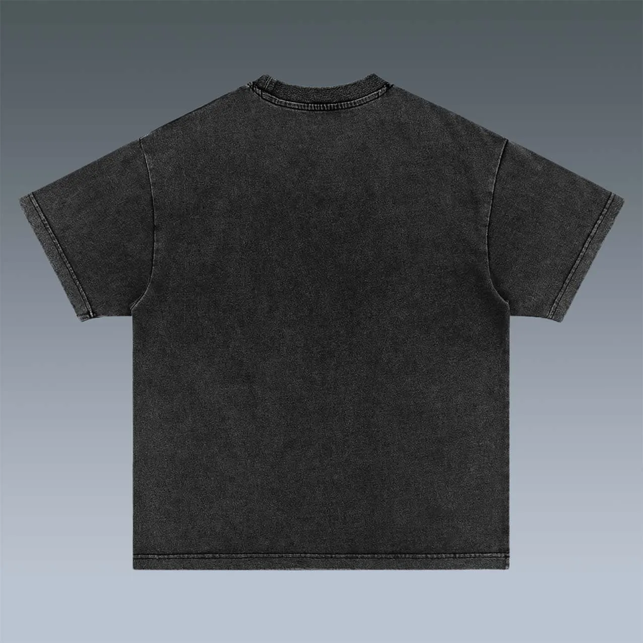 VINTAGE TEE |  CUSTOMIZED T-SHIRT 2