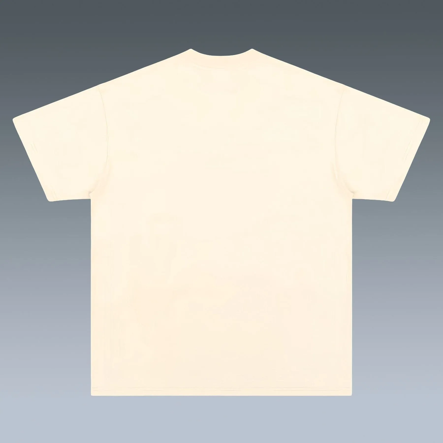 VINTAGE TEE |  CUSTOMIZED T-SHIRT 2