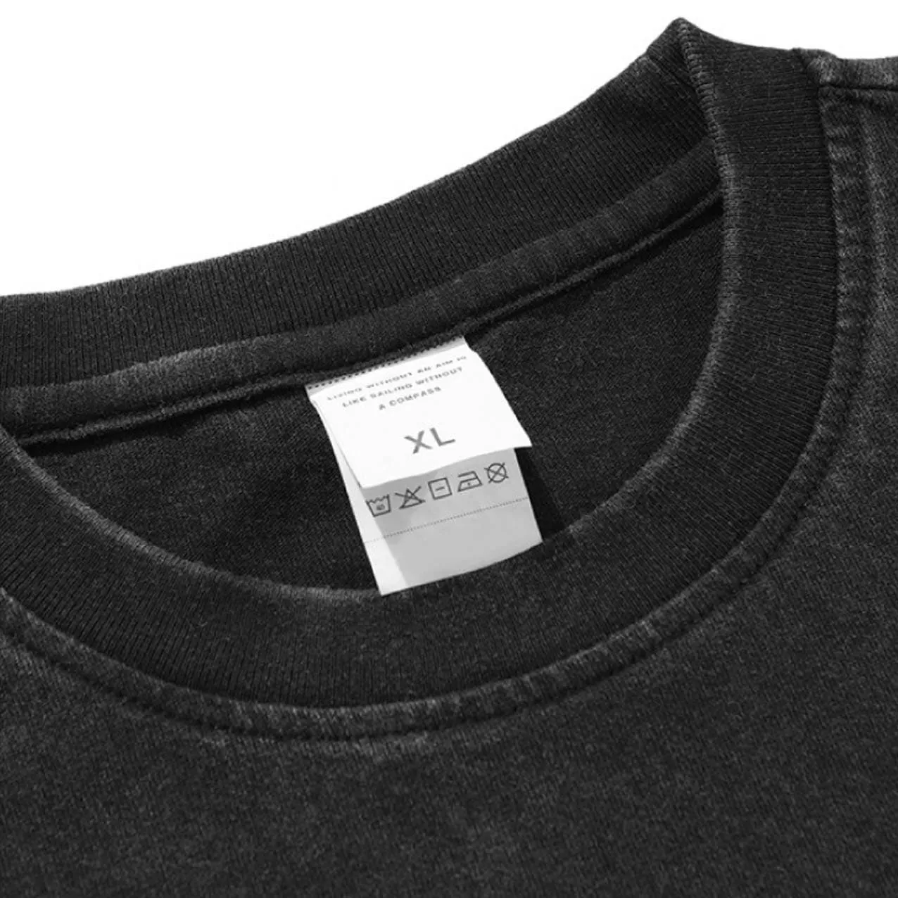 VINTAGE TEE |  CUSTOMIZED T-SHIRT 2