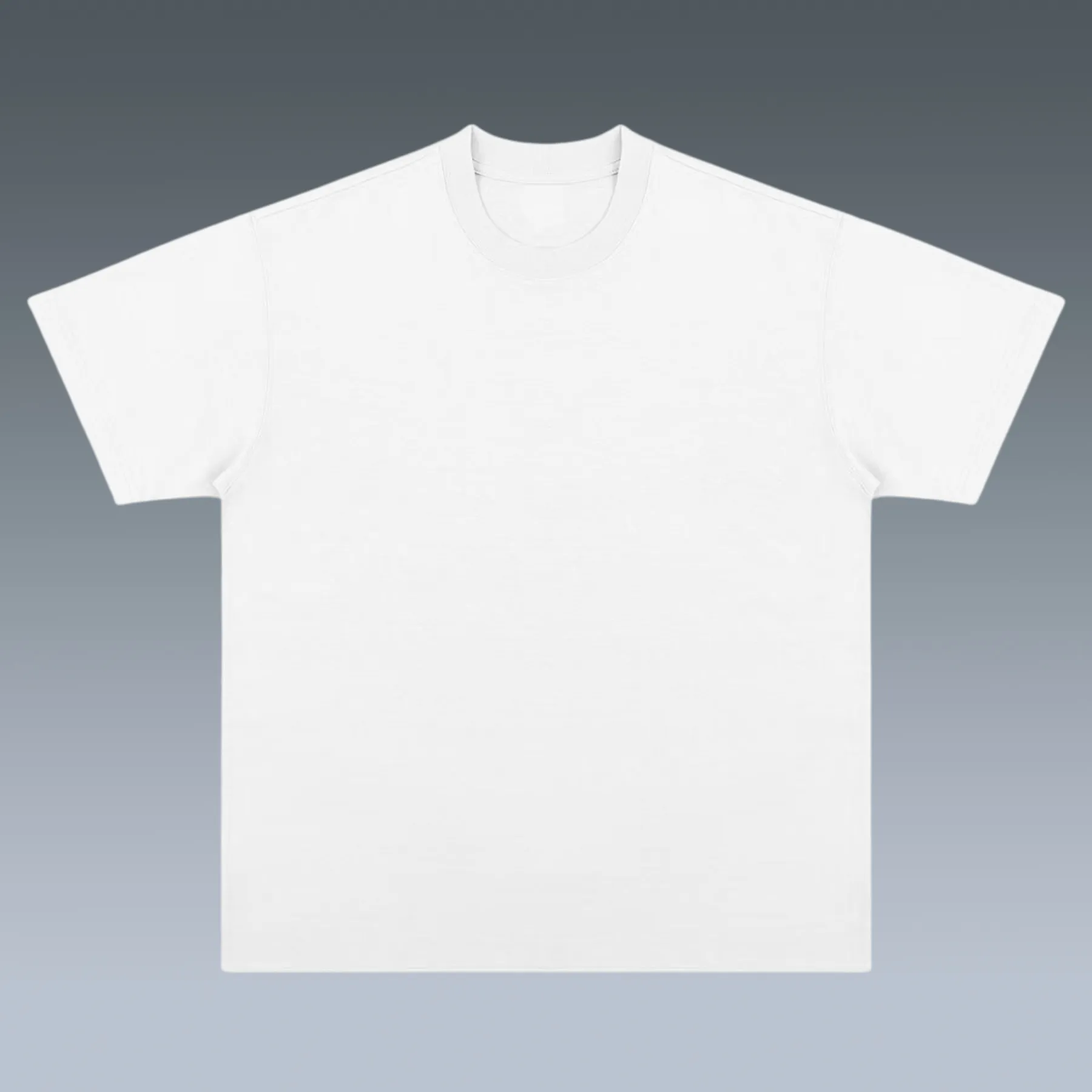 VINTAGE TEE |  CUSTOMIZED T-SHIRT 2