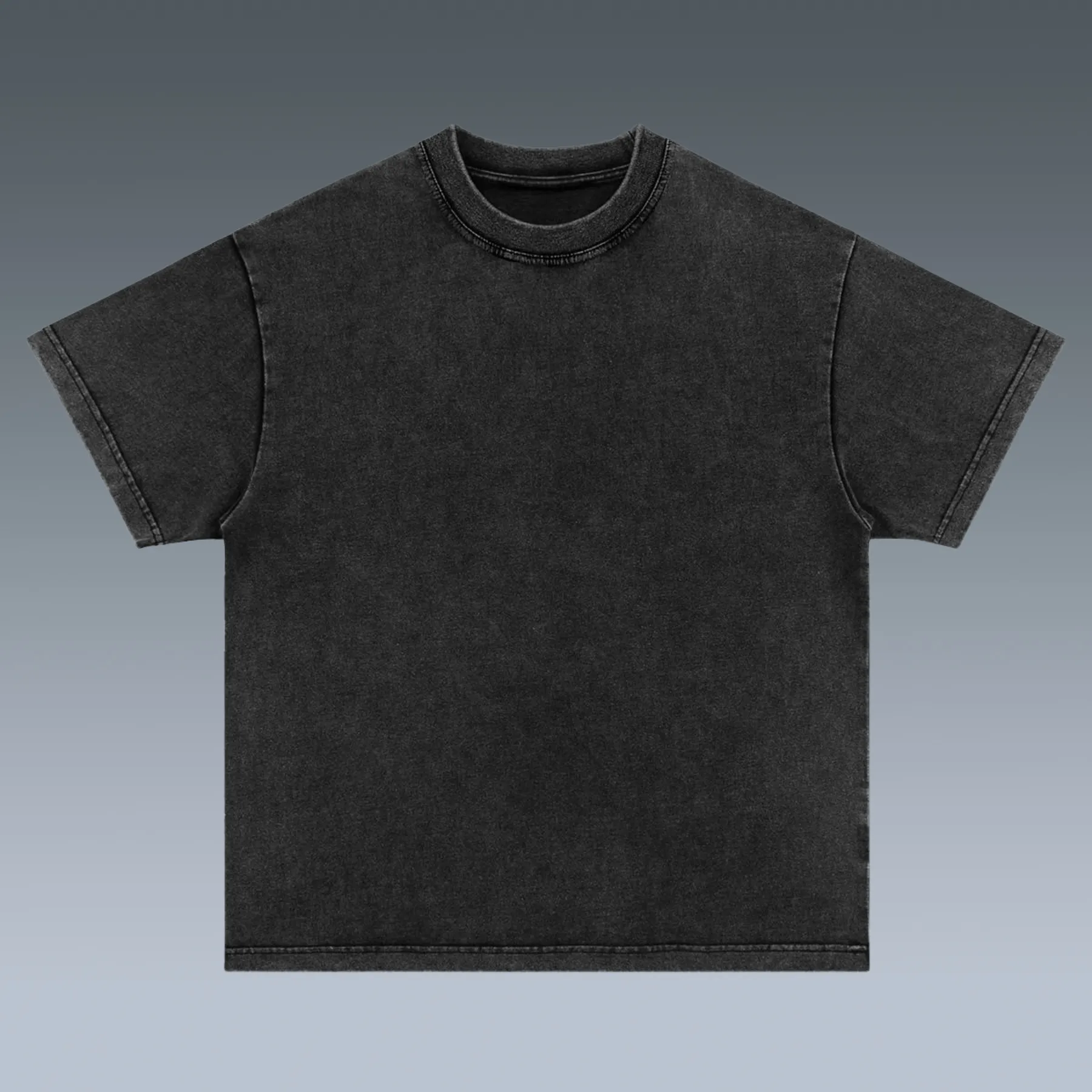 VINTAGE TEE |  CUSTOMIZED T-SHIRT 2