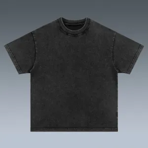 VINTAGE TEE |  CUSTOMIZED T-SHIRT 2
