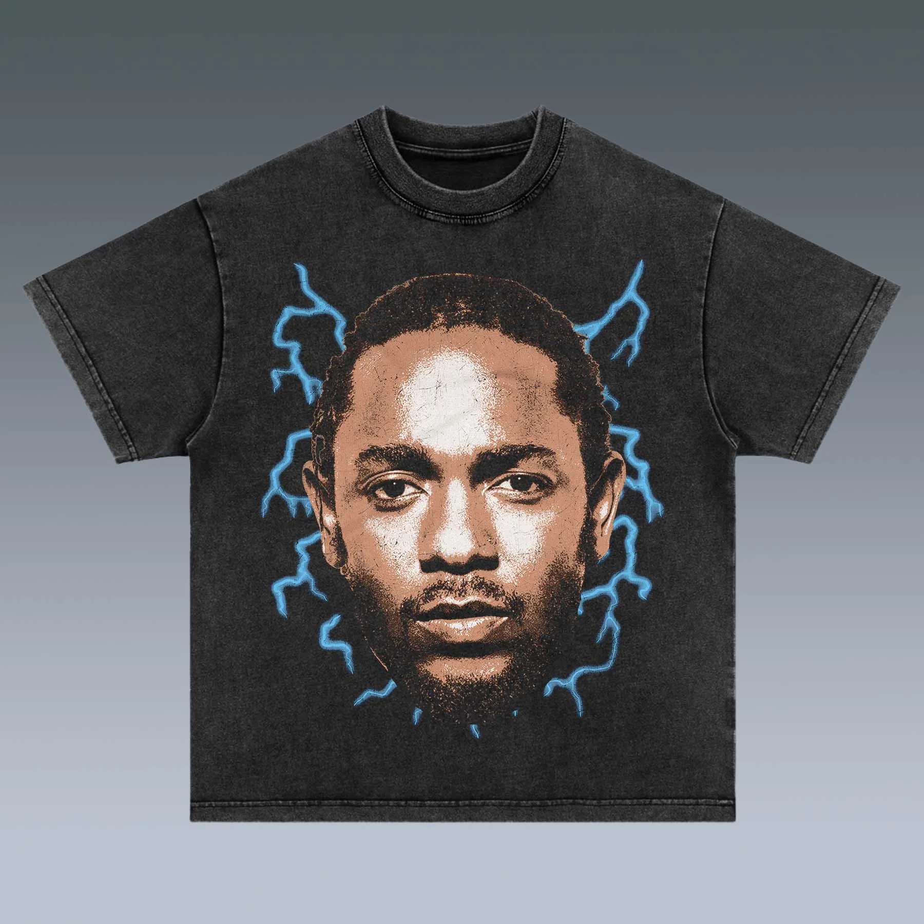 VINTAGE TEE |  KENDRICK LAMAR