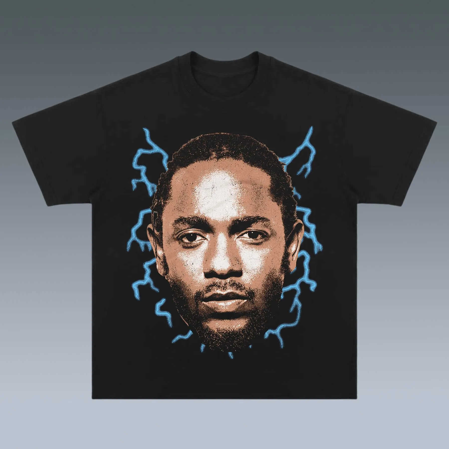VINTAGE TEE |  KENDRICK LAMAR