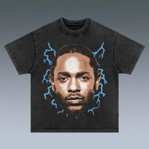 VINTAGE TEE |  KENDRICK LAMAR