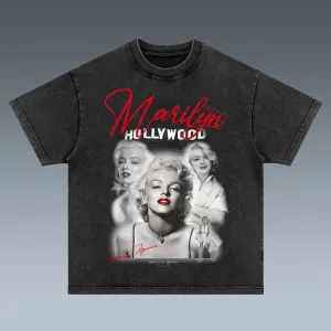 VINTAGE TEE |  MARILYN MONROE