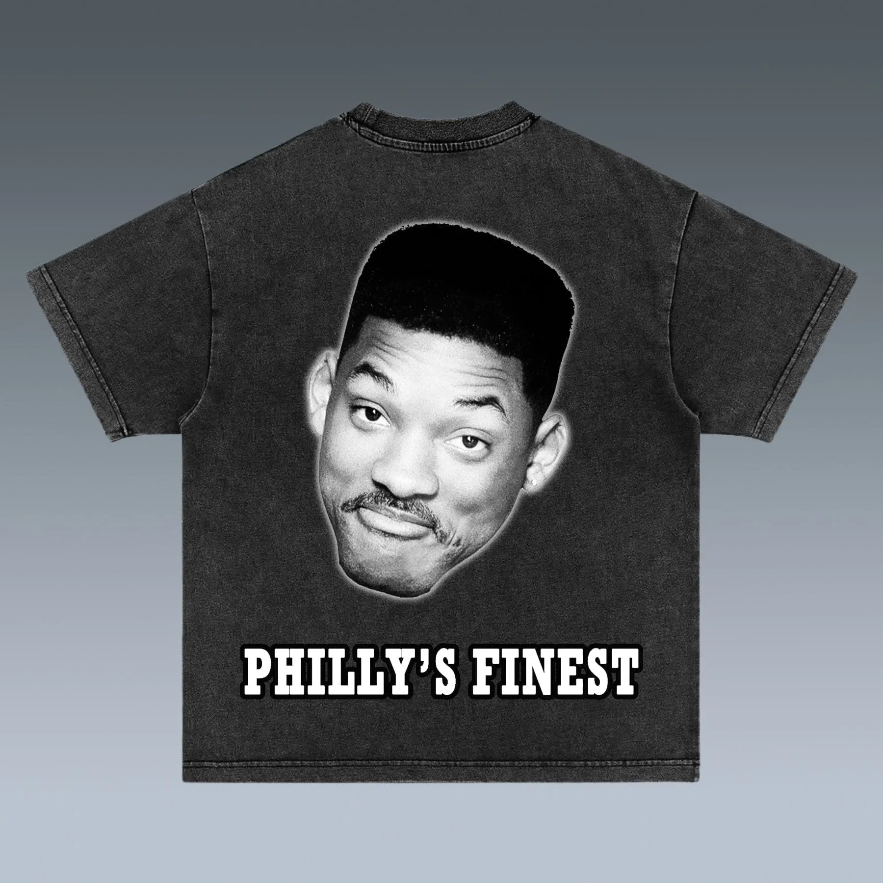 VINTAGE TEE |  THE FRESH PRINCE