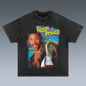 VINTAGE TEE |  THE FRESH PRINCE