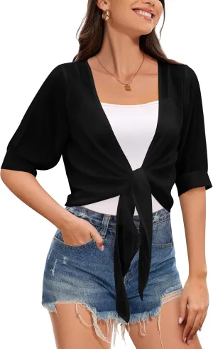 Women Shrug Cardigans