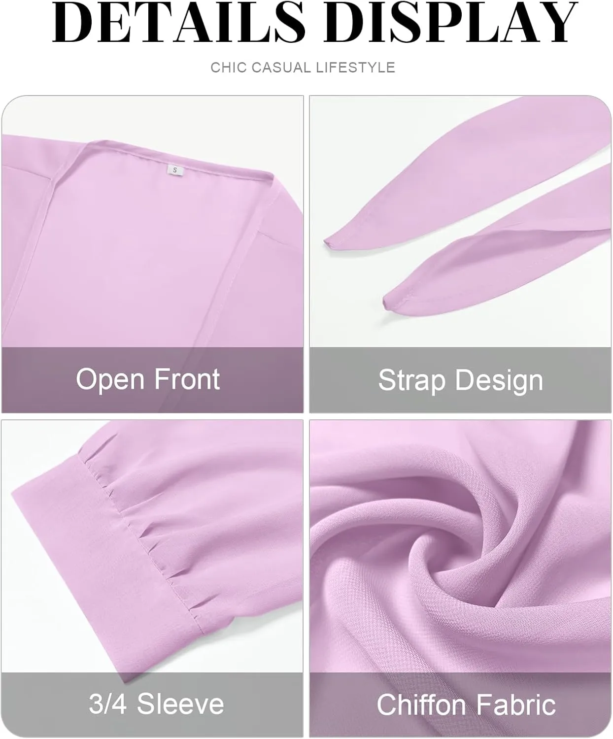 Women Shrug Cardigans