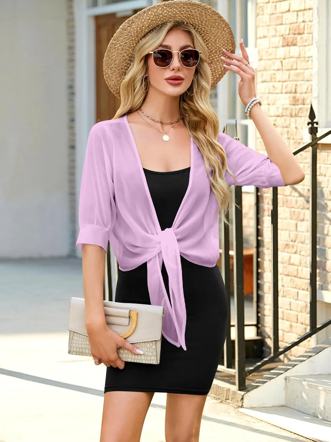 Women Shrug Cardigans