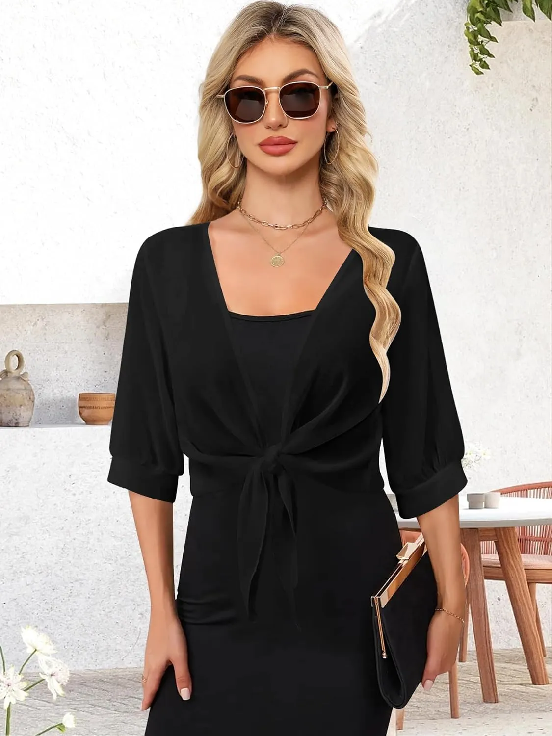 Women Shrug Cardigans