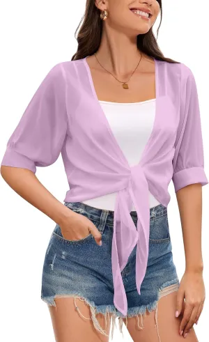 Women Shrug Cardigans