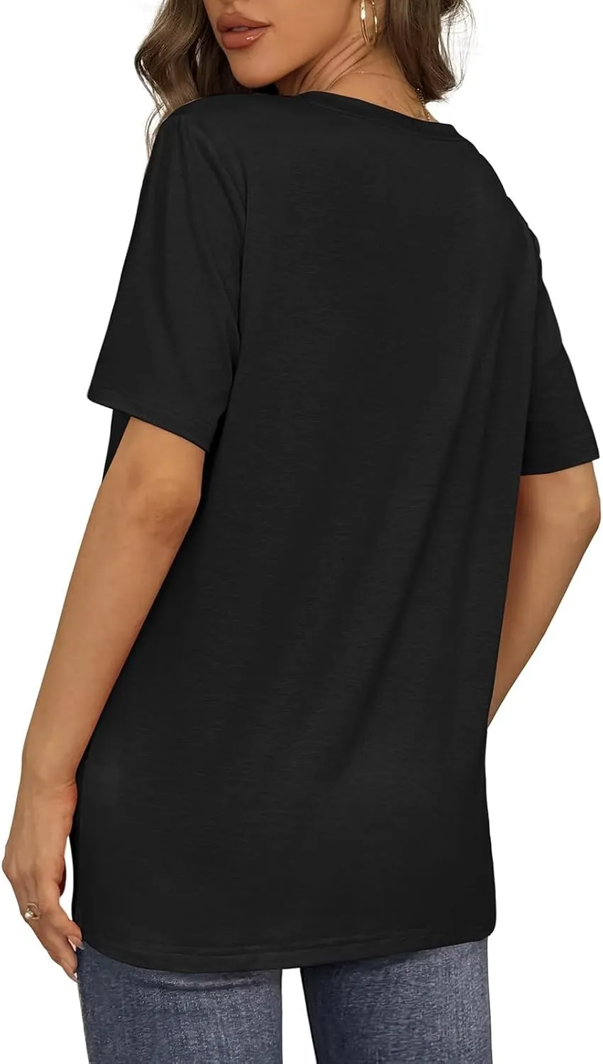Women Silk Satin Tank Tops Dressy Scoop Neck Camisole Sleeveless Blouses Shirts Casual Summer 3/4 Sleeve T Shirts for Women