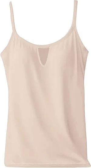 Womens Summer Tank Tops Front Eyelet Camisoles Top Going Out Teen Girls Y2k Workout Cami