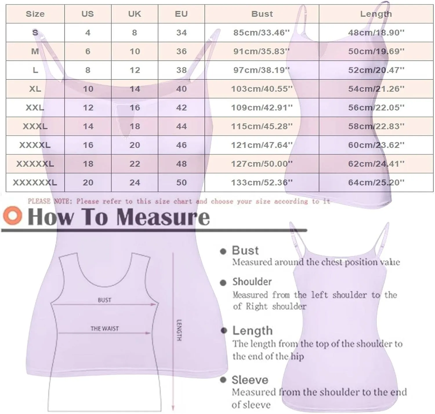 Womens Summer Tank Tops Front Eyelet Camisoles Top Going Out Teen Girls Y2k Workout Cami