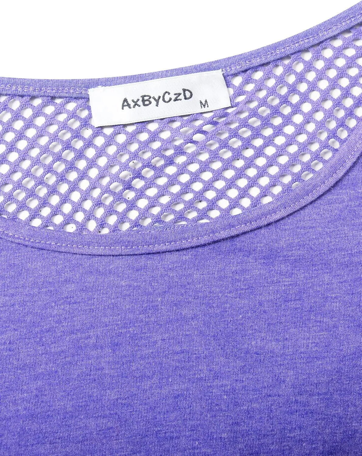 Womens Yoga Tops Activewear Workout Clothes Open Back Fitness Sleeveless Tank Tops