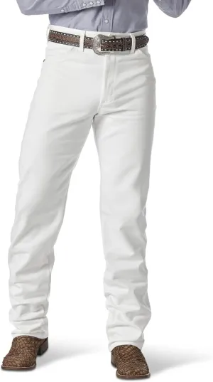 Wrangler Men's 13MWZ Cowboy Cut Original Fit Jeans