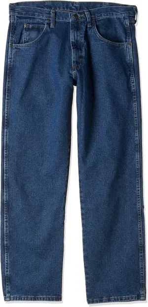 Wrangler Men's Trail Trekker Relaxed Fit